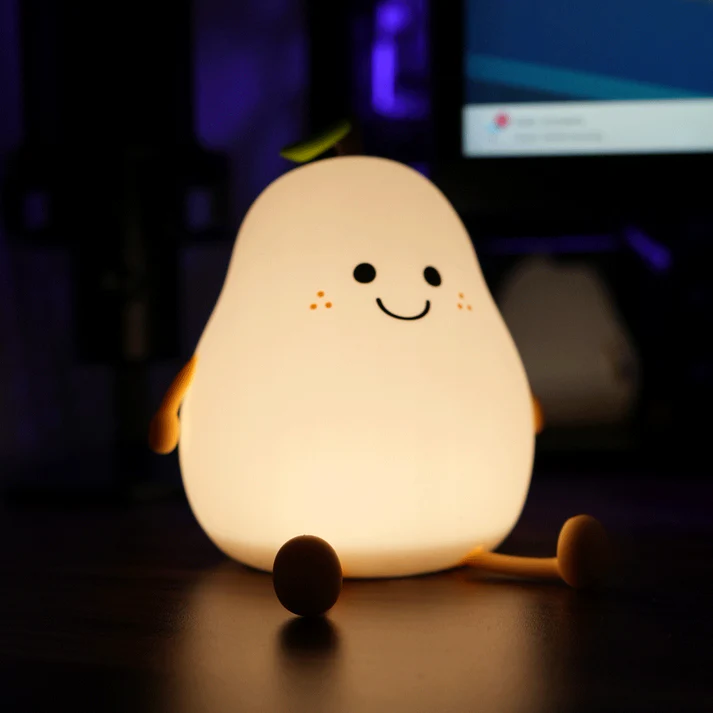 Aroma Diffuser Night Light