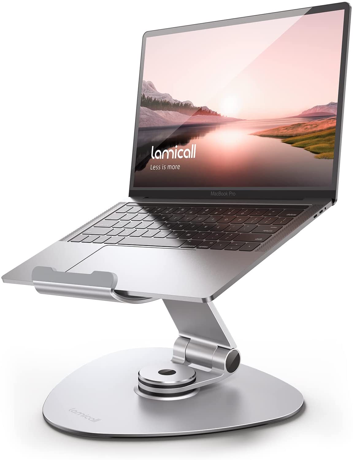 Adjustable Laptop Stand