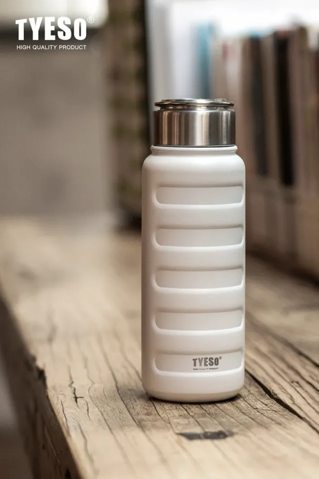 Insulated Stainless Tumbler