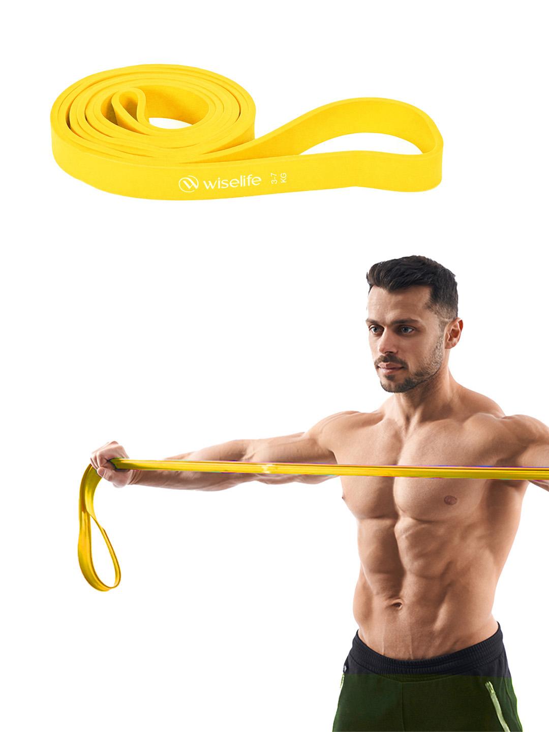 Resistance Loop Band Set
