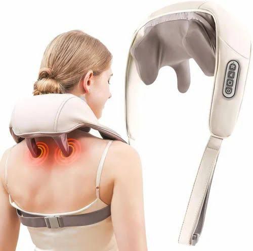 Rechargeable Neck Massager